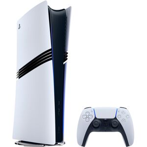 Sony PlayStation 5 Pro 2 TB E-Chassis, Spillekonsol Sony PlayStation 5 Pro 2 TB E-Chassis, Spillekonsol