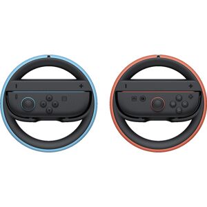 Nintendo 10015099 tilbehør til spillekonsol Hjulmodifikation, Rat Nintendo 10015099 tilbehør til spillekonsol Hjulmodifikation, Rat