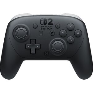 Switch 2 Pro Controller Sort Bluetooth Gamepad Analog/digital Nintendo Switch 2 Switch 2 Pro Controller Sort Bluetooth Gamepad Analog/digital Nintendo Switch 2