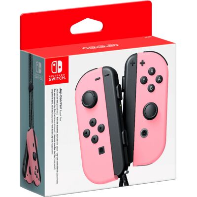 Nintendo Joy-Con 2-pak, Motion control Nintendo Joy-Con 2-pak, Motion control