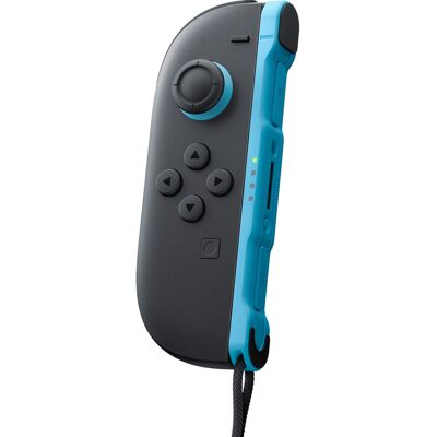 10015100 spil-controller Sort, Blå, Rød Bluetooth Joystick Analog/digital Nintendo Switch 2, Gamepad 10015100 spil-controller Sort, Blå, Rød Bluetooth Joystick Analog/digital Nintendo Switch 2, Gamepad