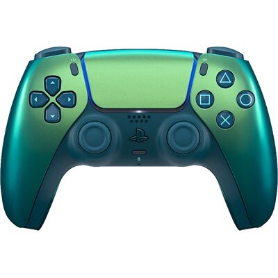 Sony DualSense trådløs controller, Gamepad Sony DualSense trådløs controller, Gamepad