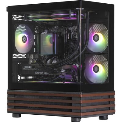 Thermaltake LCGS View 170WS, Gaming PC Thermaltake LCGS View 170WS, Gaming PC