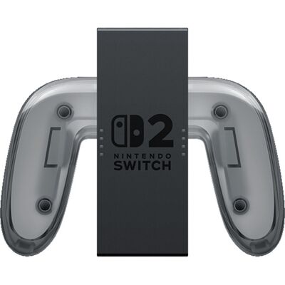Nintendo 10015098 tilbehør til spillekonsol Kontrolenhedgreb, Mount Nintendo 10015098 tilbehør til spillekonsol Kontrolenhedgreb, Mount