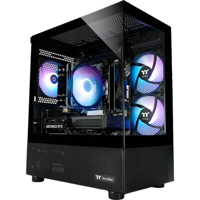 Thermaltake FTW A-Line Air 5060, Gaming PC Thermaltake FTW A-Line Air 5060, Gaming PC