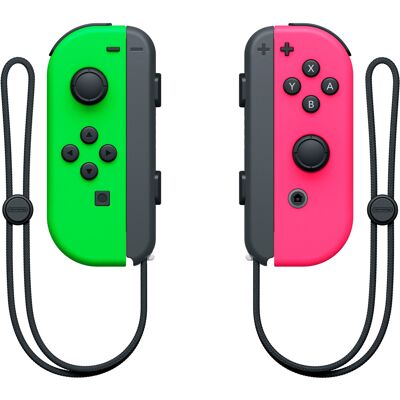 Nintendo Joy-Con 2er-Set, Motion control Nintendo Joy-Con 2er-Set, Motion control