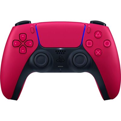 Sony DualSense trådløs controller, Gamepad Sony DualSense trådløs controller, Gamepad