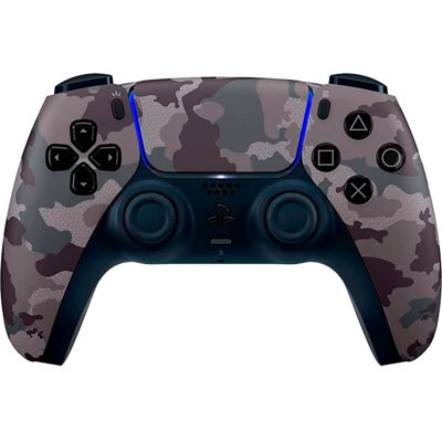 Sony DualSense trådløs controller, Gamepad Sony DualSense trådløs controller, Gamepad