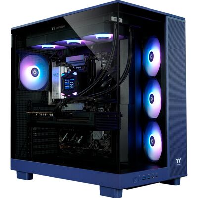 Thermaltake FTW V380XL 9070XT, Gaming PC Thermaltake FTW V380XL 9070XT, Gaming PC