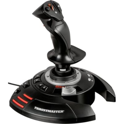 Thrustmaster T.Flight Stick X, Joystick Thrustmaster T.Flight Stick X, Joystick