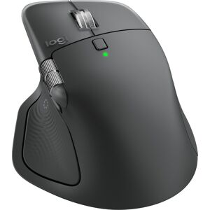 Logitech MX Master 4, Mus Logitech MX Master 4, Mus