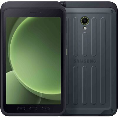 Samsung Galaxy Tab Active5 Enterprise Edition, Tablet PC Samsung Galaxy Tab Active5 Enterprise Edition, Tablet PC