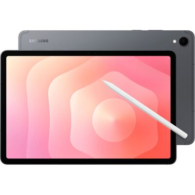Samsung Galaxy Tab S11 5G 128 GB 27,9 cm (11") 12 GB Wi-Fi 6E (802.11ax) Grå, Tablet PC Samsung Galaxy Tab S11 5G 128 GB 27,9 cm (11") 12 GB Wi-Fi 6E (802.11ax) Grå, Tablet PC