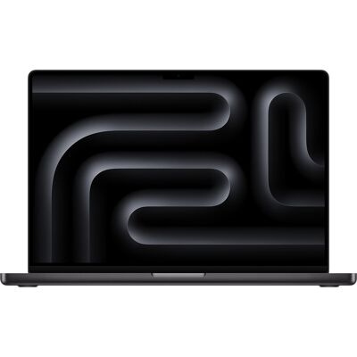 Apple MacBook Pro (16") 2026 CTO, Notebook Apple MacBook Pro (16") 2026 CTO, Notebook