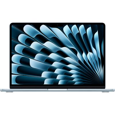 Apple MacBook Air 34,5 cm (13,6") 2026, Notebook Apple MacBook Air 34,5 cm (13,6") 2026, Notebook