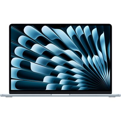 Apple MacBook Air (15") 2026, Notebook Apple MacBook Air (15") 2026, Notebook
