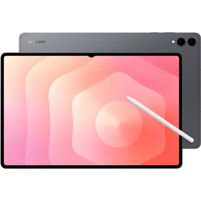Samsung Galaxy Tab S11 Ultra 256 GB 37,1 cm (14.6") 12 GB Wi-Fi 7 (802.11be) Grå, Tablet PC Samsung Galaxy Tab S11 Ultra 256 GB 37,1 cm (14.6") 12 GB Wi-Fi 7 (802.11be) Grå, Tablet PC
