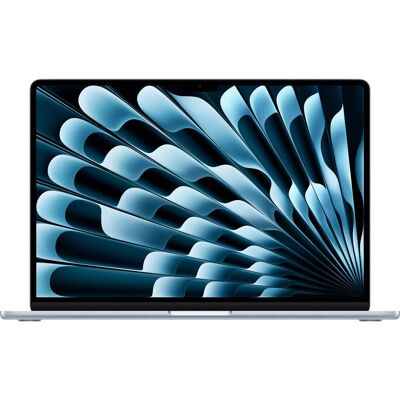 Apple MacBook Air (15") 2026, Notebook Apple MacBook Air (15") 2026, Notebook