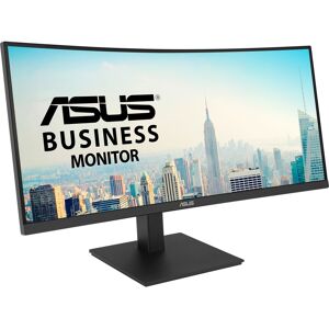 Asus VA34VCPSR computerskærm 86,4 cm (34") 3440 x 1440 pixel Wide Quad HD LCD Sort, LED-skærm Asus VA34VCPSR computerskærm 86,4 cm (34") 3440 x 1440 pixel Wide Quad HD LCD Sort, LED-skærm