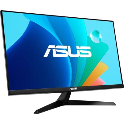 Asus VY279HGR computerskærm 68,6 cm (27") 1920 x 1080 pixel Fuld HD LCD Sort, Gaming Skærm Asus VY279HGR computerskærm 68,6 cm (27") 1920 x 1080 pixel Fuld HD LCD Sort, Gaming Skærm