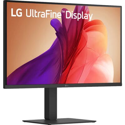 LG 32U720A-B computerskærm 81,3 cm (32") 3840 x 2160 pixel 4K Ultra HD LED Sort, LED-skærm LG 32U720A-B computerskærm 81,3 cm (32") 3840 x 2160 pixel 4K Ultra HD LED Sort, LED-skærm