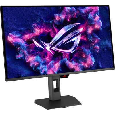 Asus ROG Strix QD-OLED XG27UQDMS, Gaming Skærm Asus ROG Strix QD-OLED XG27UQDMS, Gaming Skærm
