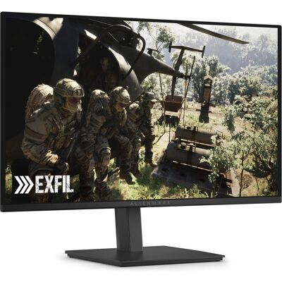 Dell Alienware AW2726DM QD-OLED, Gaming Skærm Dell Alienware AW2726DM QD-OLED, Gaming Skærm