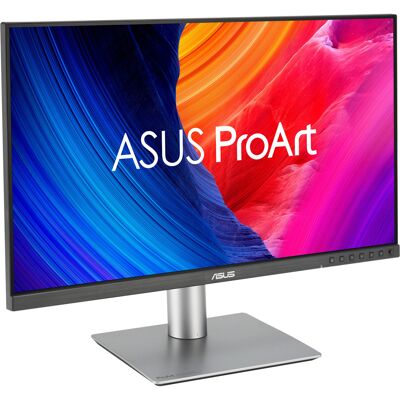 Asus ProArt Display PA278CGRV Professional, LED-skærm Asus ProArt Display PA278CGRV Professional, LED-skærm