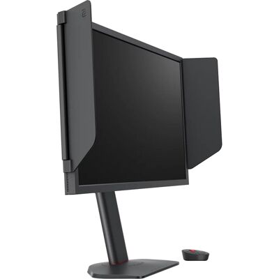 BenQ XL2546X+ computerskærm 62,2 cm (24.5") 1920 x 1080 pixel Fuld HD Sort, Gaming Skærm BenQ XL2546X+ computerskærm 62,2 cm (24.5") 1920 x 1080 pixel Fuld HD Sort, Gaming Skærm