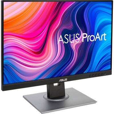 Asus ProArt Display PA248QV Gen2 (PA248QFV), LED-skærm Asus ProArt Display PA248QV Gen2 (PA248QFV), LED-skærm