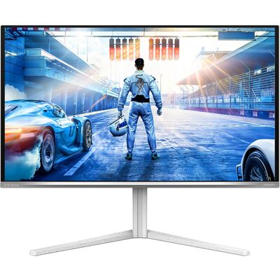 Philips Evnia 27M2N6501L QD-OLED, Gaming Skærm Philips Evnia 27M2N6501L QD-OLED, Gaming Skærm