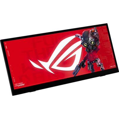 Asus ROG Strix XG129C Touchscreen, Gaming Skærm Asus ROG Strix XG129C Touchscreen, Gaming Skærm