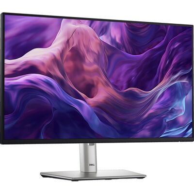 Dell Pro Plus P2425H computerskærm 60,5 cm (23.8") 1920 x 1080 pixel Fuld HD LCD Sort, LED-skærm Dell Pro Plus P2425H computerskærm 60,5 cm (23.8") 1920 x 1080 pixel Fuld HD LCD Sort, LED-skærm