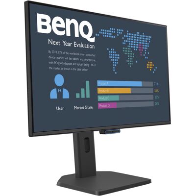BenQ BL2790TC, LED-skærm BenQ BL2790TC, LED-skærm
