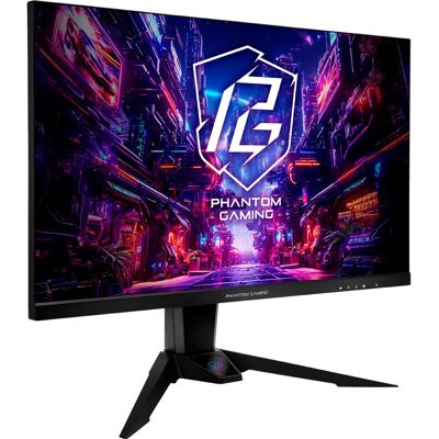 ASRock PG27FFX2A, Gaming Skærm ASRock PG27FFX2A, Gaming Skærm