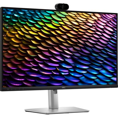 Dell USB-C Hub Konference Monitor, LED-skærm Dell USB-C Hub Konference Monitor, LED-skærm