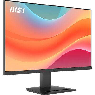 MSI PRO MP273QDE E7, LED-skærm MSI PRO MP273QDE E7, LED-skærm