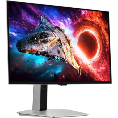 Samsung Odyssey OLED G8 S27HG800SUX, Gaming Skærm Samsung Odyssey OLED G8 S27HG800SUX, Gaming Skærm