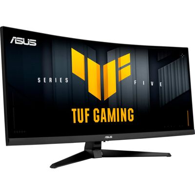 Asus TUF Gaming VG34WQ5A, Gaming Skærm Asus TUF Gaming VG34WQ5A, Gaming Skærm