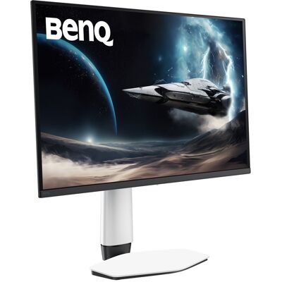 BenQ MOBIUZ EX271QMZ QD-OLED, Gaming Skærm BenQ MOBIUZ EX271QMZ QD-OLED, Gaming Skærm
