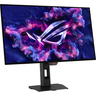 Asus ROG Strix OLED XG27AQDMGR (XG27AQDMG Gen2), Gaming Skærm Asus ROG Strix OLED XG27AQDMGR (XG27AQDMG Gen2), Gaming Skærm