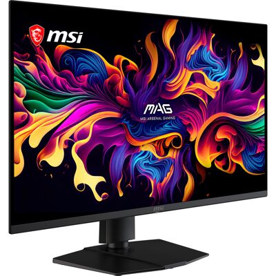 MSI MAG 321UPDE QD-OLED X24, Gaming Skærm MSI MAG 321UPDE QD-OLED X24, Gaming Skærm