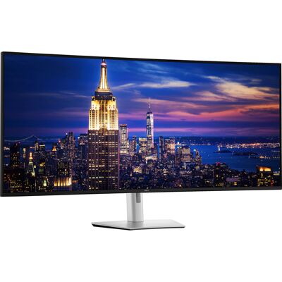 Dell UltraSharp U5226KW, LED-skærm Dell UltraSharp U5226KW, LED-skærm