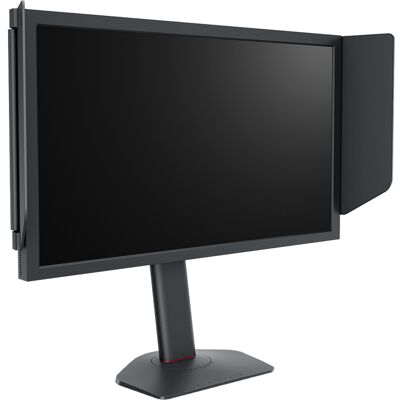 BenQ Zowie XL2566X+, Gaming Skærm BenQ Zowie XL2566X+, Gaming Skærm