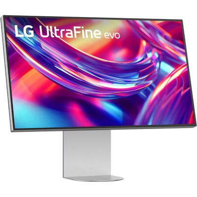 LG UltraFine 32U990A-S, LED-skærm LG UltraFine 32U990A-S, LED-skærm