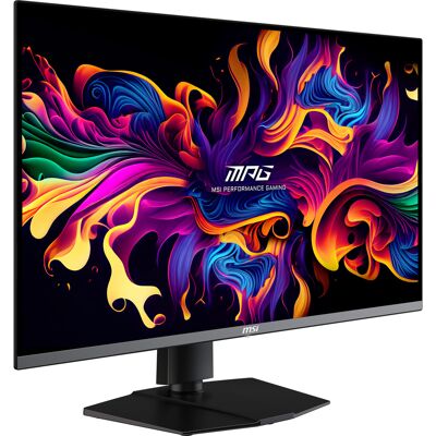MSI MPG 321URXDE QD-OLED, Gaming Skærm MSI MPG 321URXDE QD-OLED, Gaming Skærm