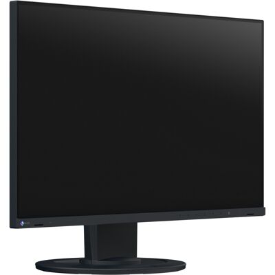 Eizo FlexScan EV2400R-BK, LED-skærm Eizo FlexScan EV2400R-BK, LED-skærm