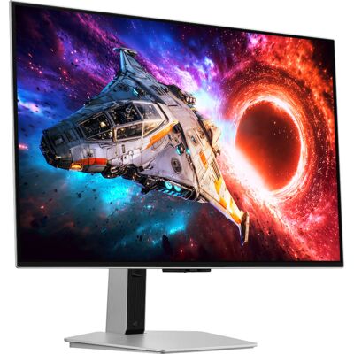 Samsung Odeyssey OLED G8 S32HG800SUX, Gaming Skærm Samsung Odeyssey OLED G8 S32HG800SUX, Gaming Skærm