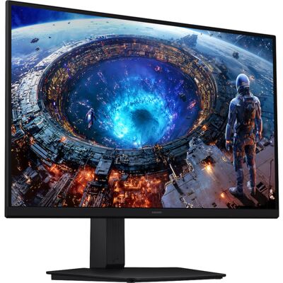Samsung Odyssey S27HG806EF, Gaming Skærm Samsung Odyssey S27HG806EF, Gaming Skærm