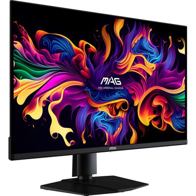 MSI MAG 321UPDE QD-OLED, Gaming Skærm MSI MAG 321UPDE QD-OLED, Gaming Skærm